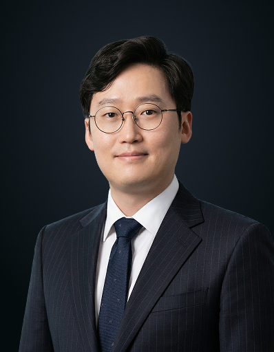 Jungho Shin, CPA at Bridgecode M&A Center