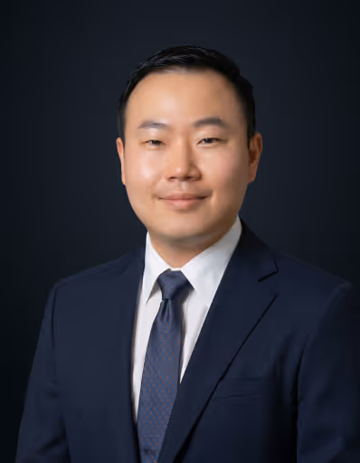 Daeup Kim, Advisor