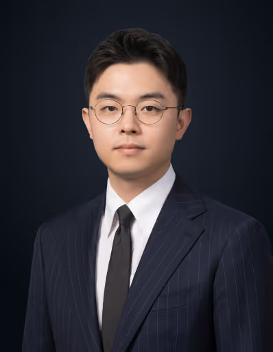Hanrok Jung, Advisor