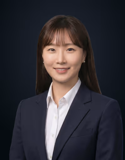 Jihyun Yoon, Advisor