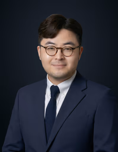 Junmyoung Lee, Advisor