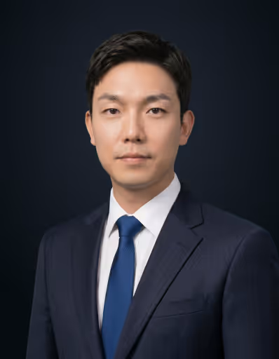 Sunbong Lee, Advisor