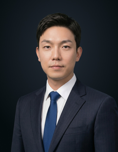 Sunbong Lee, M&A Advisor at Bridgecode M&A Center