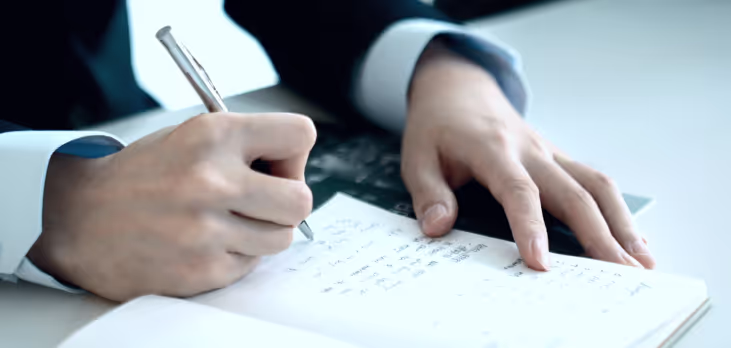 Tax due diligence