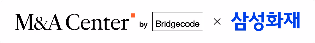 Bridgecode × Samsung Fire & Marine W&I partnership