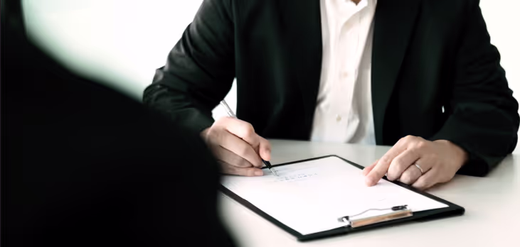 Enterprise valuation