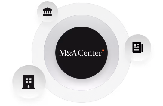 Extensive network